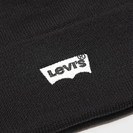 Levi's - Beanie 225984 Zwart