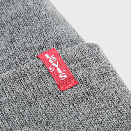 Levi's - Berretto 223878 Grigio scuro