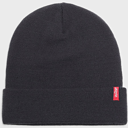 Levi's - Gorro 223878 Azul marino oscuro