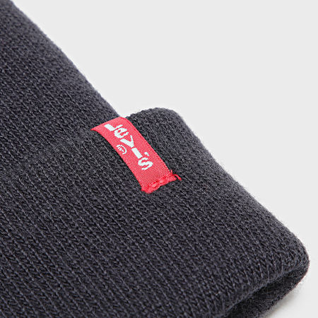 Levi's - Gorro 223878 Azul marino oscuro