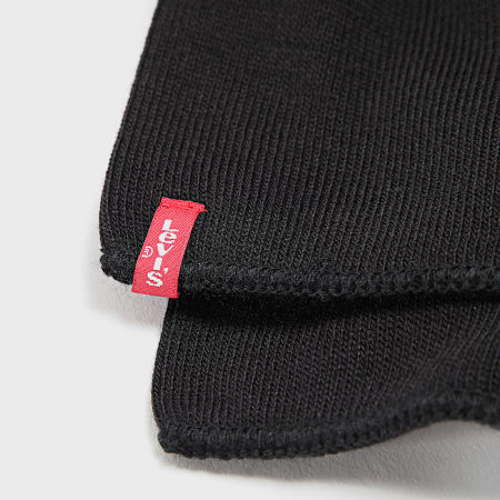 Levi's - Sciarpa 14152 Nero