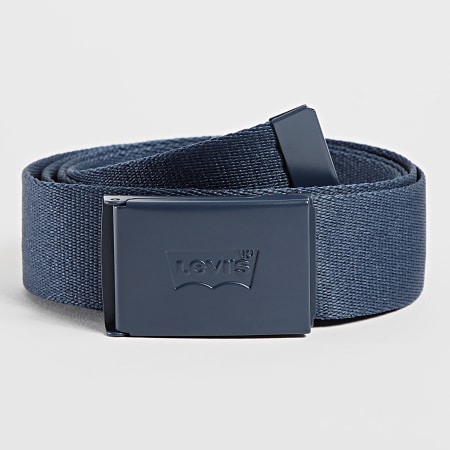 Levi's - Riem 233201 marineblauw