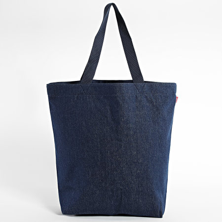 Levi's - Borsa a tracolla 227853-0013 Blue Raw