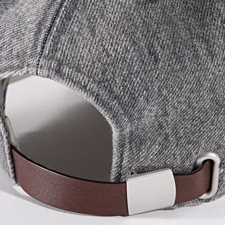 Levi's - Gorra 235863 Gris