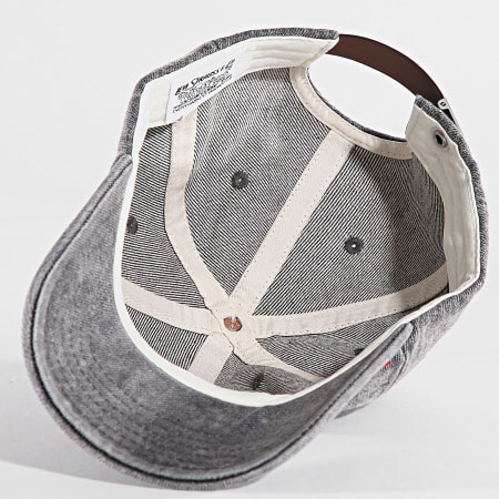 Levi's - Gorra 235863 Gris