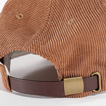 Levi's - Gorra Camel 235863