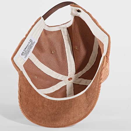 Levi's - Gorra Camel 235863