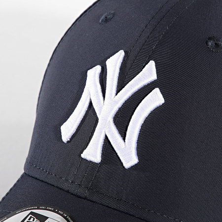 New Era - 9 Forty NY Cap 60565226 blu navy