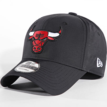 New Era - Gorra 9 Forty Chicago Bulls 60565234 Negro