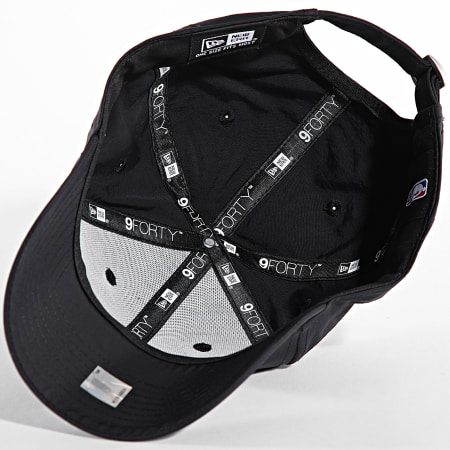 New Era - 9 Forty Chicago Bulls pet 60565234 Zwart