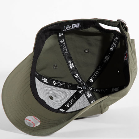 New Era - 9 Forty NY Cap 60565232 Verde cachi