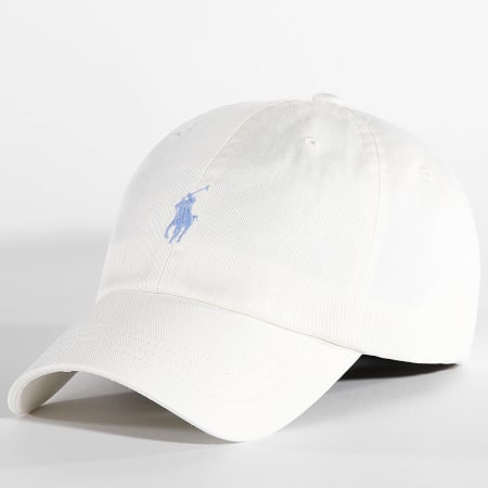 Polo Ralph Lauren - Cappello originale del giocatore Beige