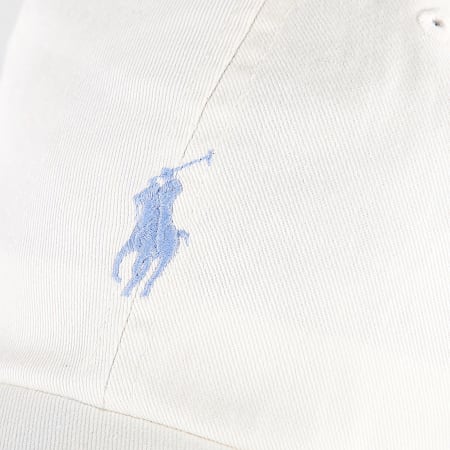 Polo Ralph Lauren - Originele Spelerspet Beige