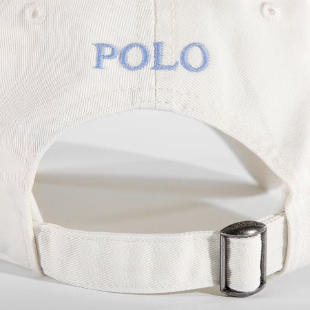 Polo Ralph Lauren - Cappello originale del giocatore Beige