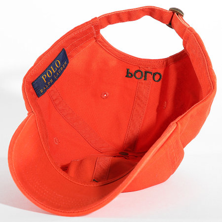 Polo Ralph Lauren - Oranje pet