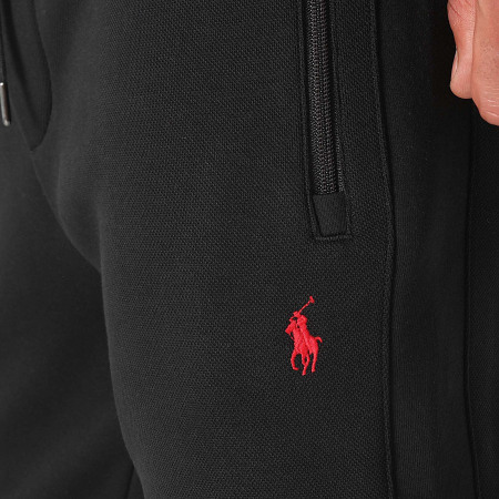 Polo Ralph Lauren - Pantaloni da jogging Original Player Nero