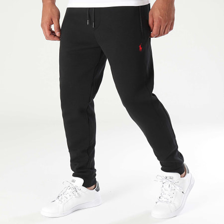 Polo Ralph Lauren - Original Player Joggingbroek Zwart