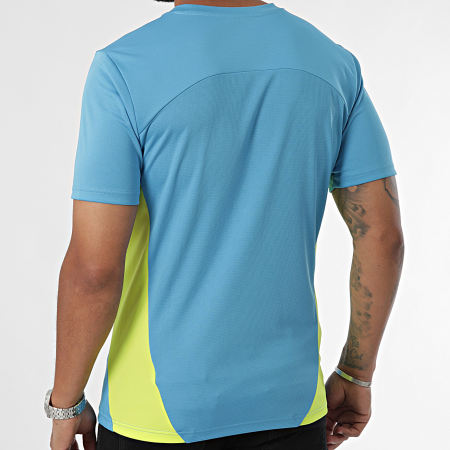 Puma - Maglia da allenamento del Manchester City 777521 Azzurro