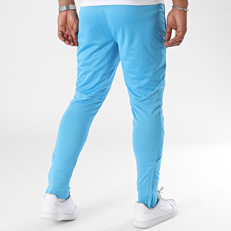 Puma - MCFC Training Jogging Pants 777555 Azul claro