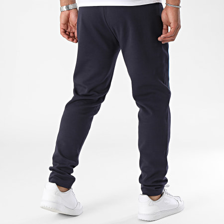 Puma - MCFC Casuals 777566 Pantalones jogging azul marino