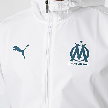 Coupe vent om puma new arrivals