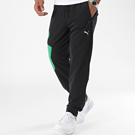 Puma - Maroc Jogging Pants FRMF 778806 Negro