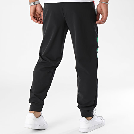 Puma - Maroc Joggingbroek FRMF 778806 Zwart