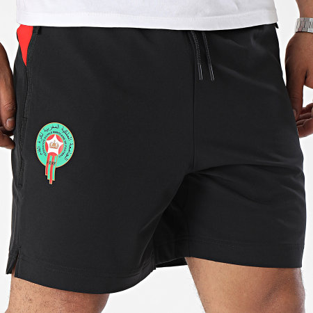 Puma - Maroc Jogging Shorts 778807 Negro