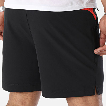 Puma - Maroc Jogging Shorts 778807 Negro