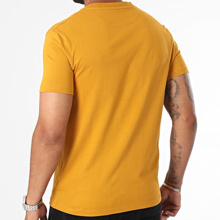 Timberland - A2BPR Camel T-shirt