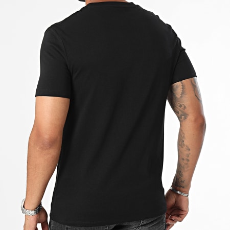 Timberland - A2BPR Camiseta negra