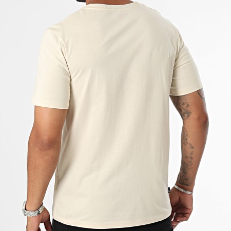 Timberland - Camiseta A5UPQ Beige