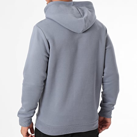 Timberland - Hampthon A6VFJ Hoody Blauw