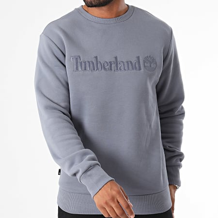 Timberland - Pullover A6VG6 Blauw