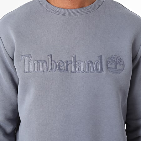 Timberland - Pullover A6VG6 Blauw