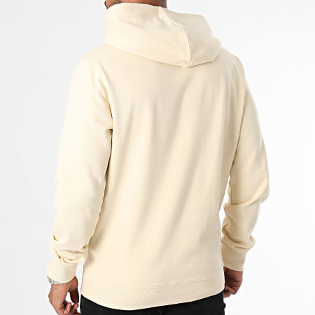 Timberland - Hoodie A5UKK Beige