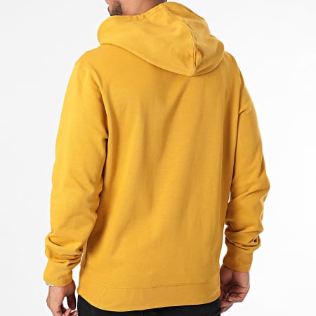 Timberland - Sudadera A5UKK Amarillo Mostaza