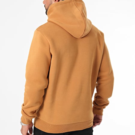 Timberland - Sudadera con capucha Hampthon A6VFJ Camel