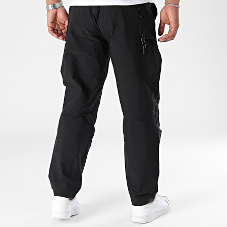 Timberland - Baxter Peak A6VBT Pantaloni Cargo Nero