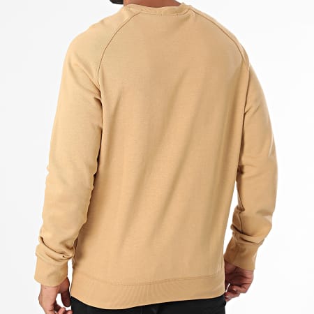 Timberland - A2BNK Ronde hals Sweat Camel