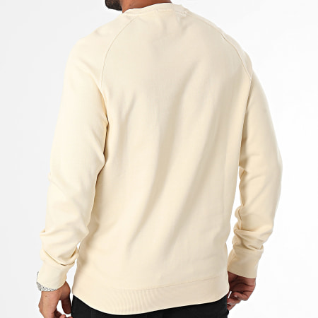 Timberland - Sweat Crewneck A2BNK Beige