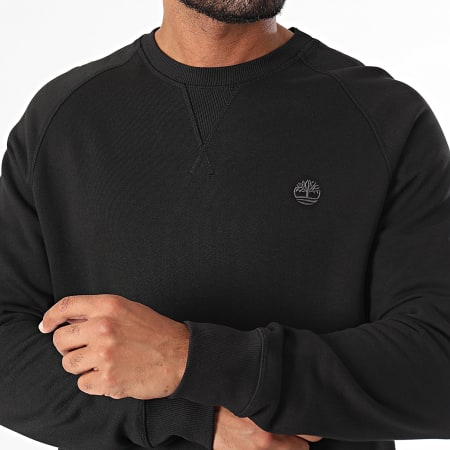 Timberland - Sweat Crewneck A2BNK Noir