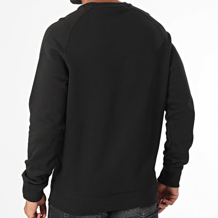 Timberland - A2BNK Sudadera cuello redondo Negro