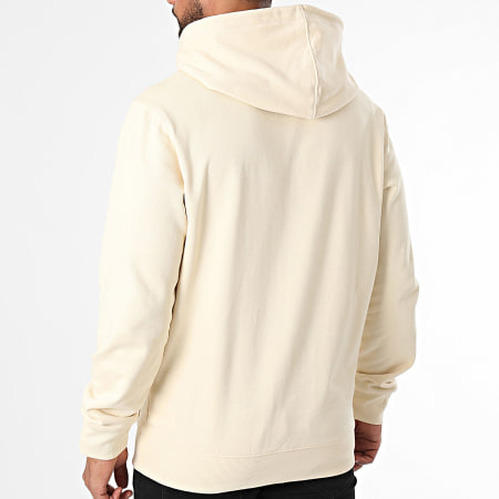 Timberland - Sweat Capuche A2BJH Beige