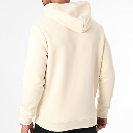 Timberland - Sweat Capuche Hampthon A6VFJ Beige