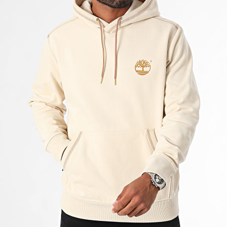 Timberland - Sudadera A6VEA Beige