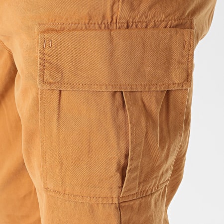 Timberland - Pantalon Cargo A5TVY Camel