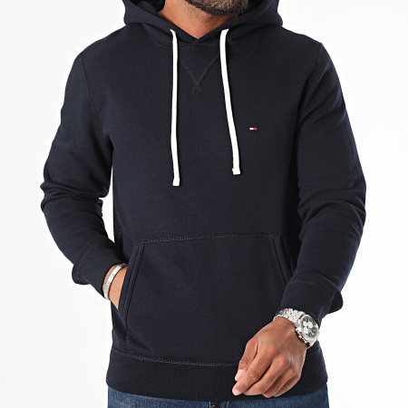 Tommy Hilfiger - Essential 7230 Navy Oversize Hoody