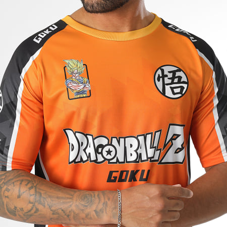 Maglia goku discount