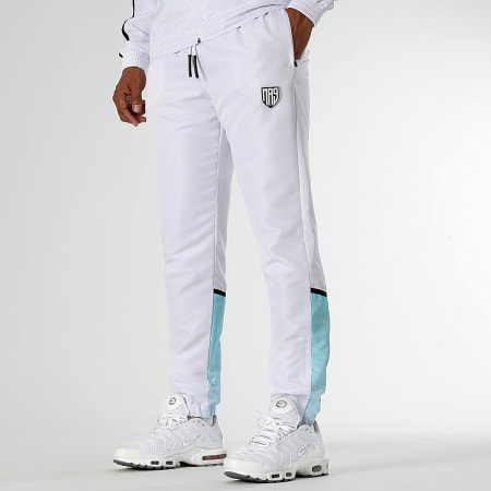 MA9 Mafia Nueve - Ensemble De Survetement Diamant Gradiente Fresh Icy